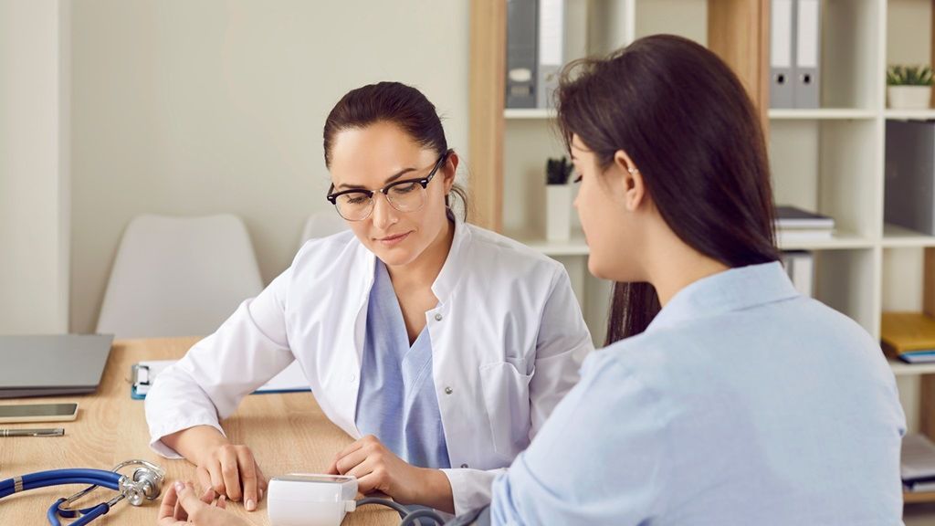 Nadciśnienie w ciąży może być niebezpieczne zarówno dla matki, jak i dziecka