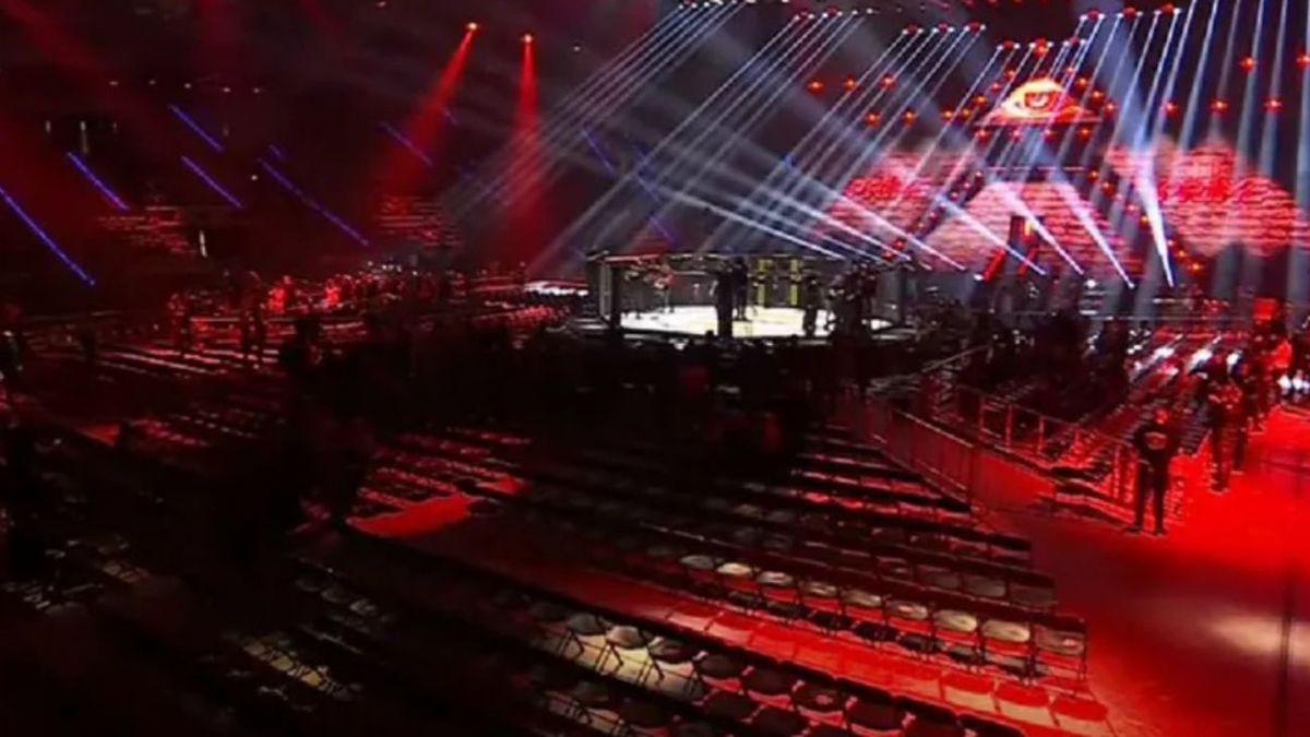 Prime MMA wyrzucone z kolejnego miasta