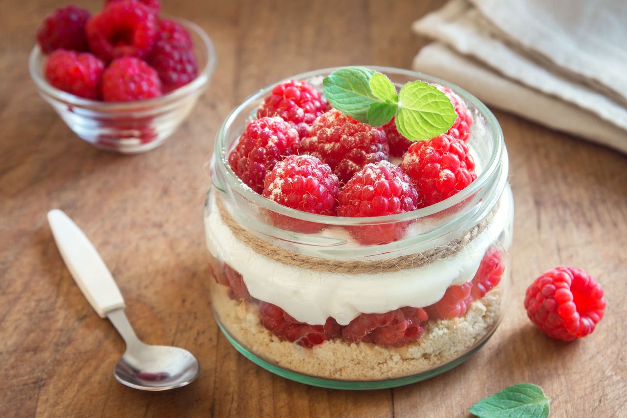Trifle – jak zrobić pyszny brytyjski deser