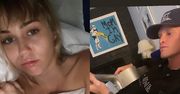 Miley Cyrus już zakochała się w nowym chłopaku? Zażartowała ze swojego związku z kobietą...