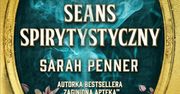 Po udanym debiucie, Sarah Penner wraca z porywającą powieścią o zbrodni i uwikłanym w nią towarzystwie spirytystycznym w XIX-wiecznym Londynie
