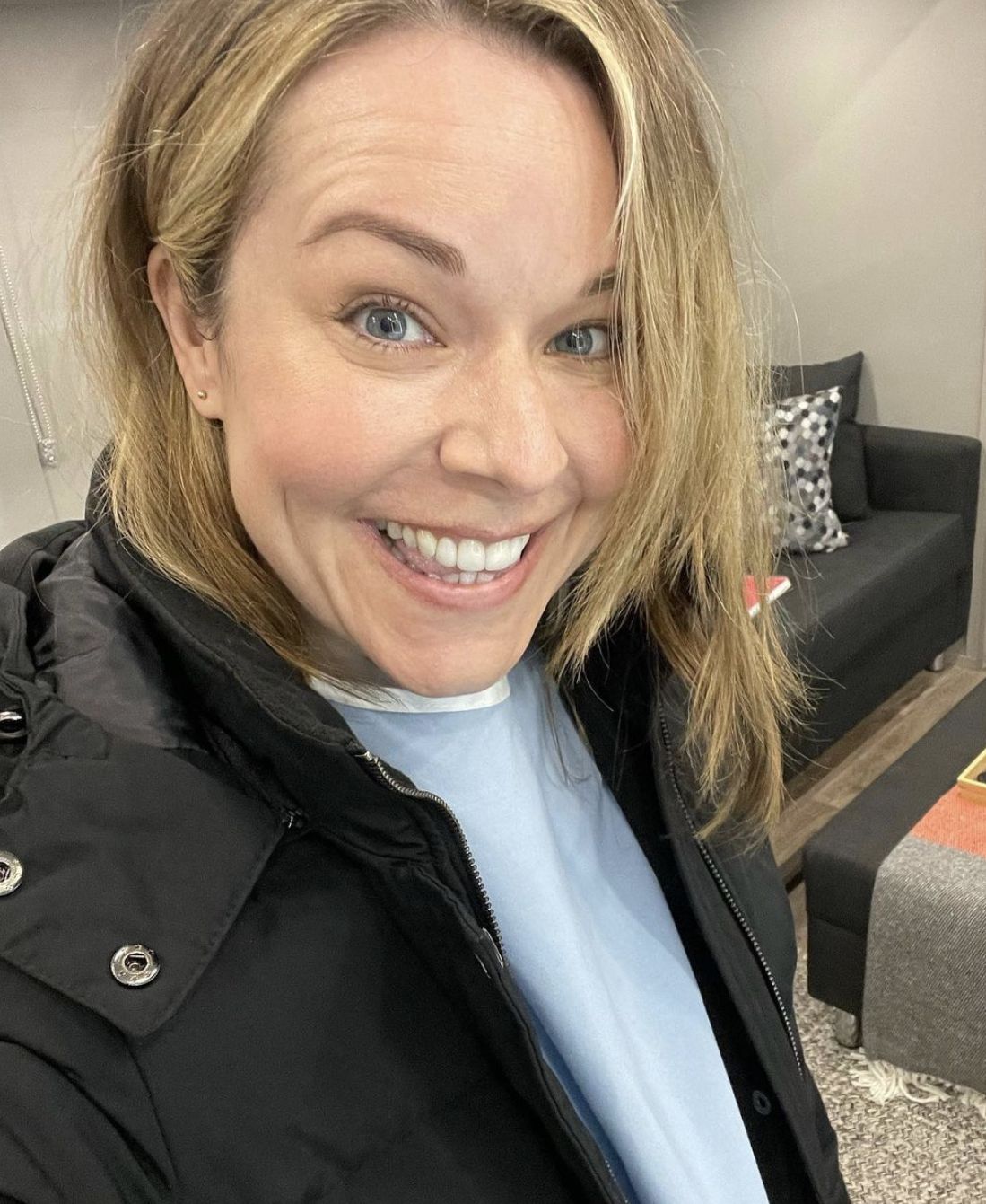 Tina Majorino