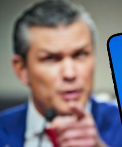 Afera w Białym Domu. "The Atlantic" publikuje zapis z czatu na Signalu