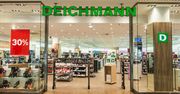 Deichmann przebił w Polsce magiczną granicę. Większe obroty obuwniczego giganta
