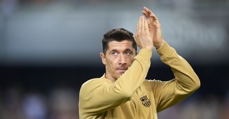 Takiej sytuacji nie było od dawna. Wtedy Lewandowski po raz ostatni opuścił mecz o stawkę