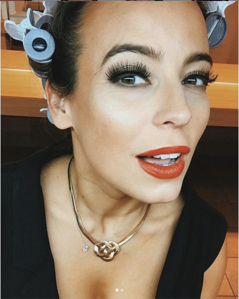 Anna Mucha
