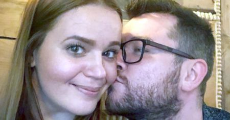 "Ślub od pierwszego wejrzenia": Tym razem eksperyment wypalił. Zdjęcie w kukurydzy mówi wszystko