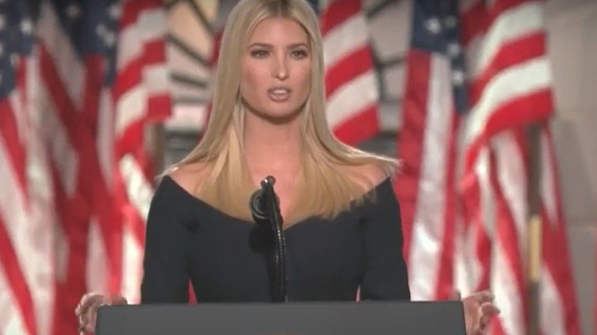 ivanka trump