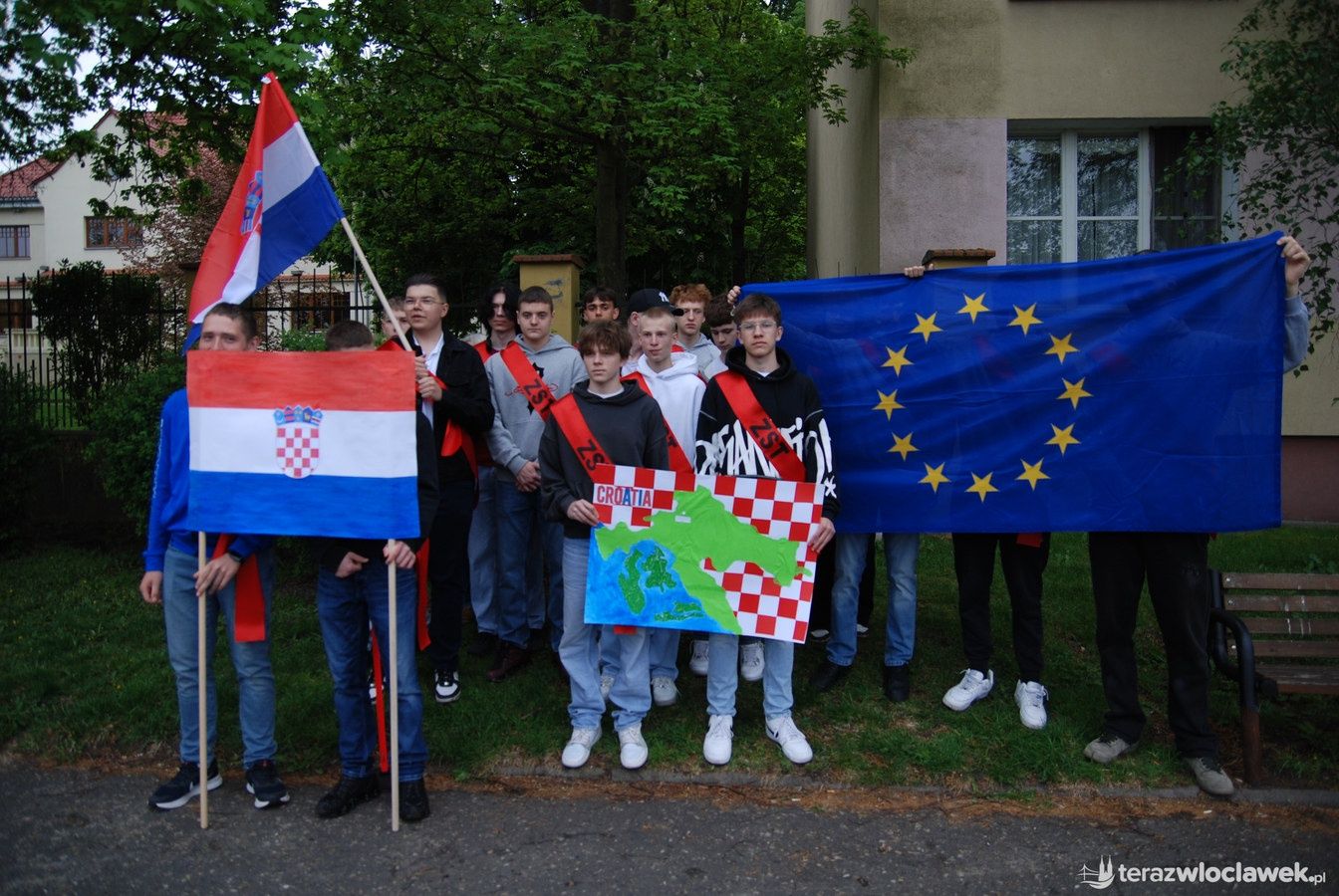 Parada Schumana 2026