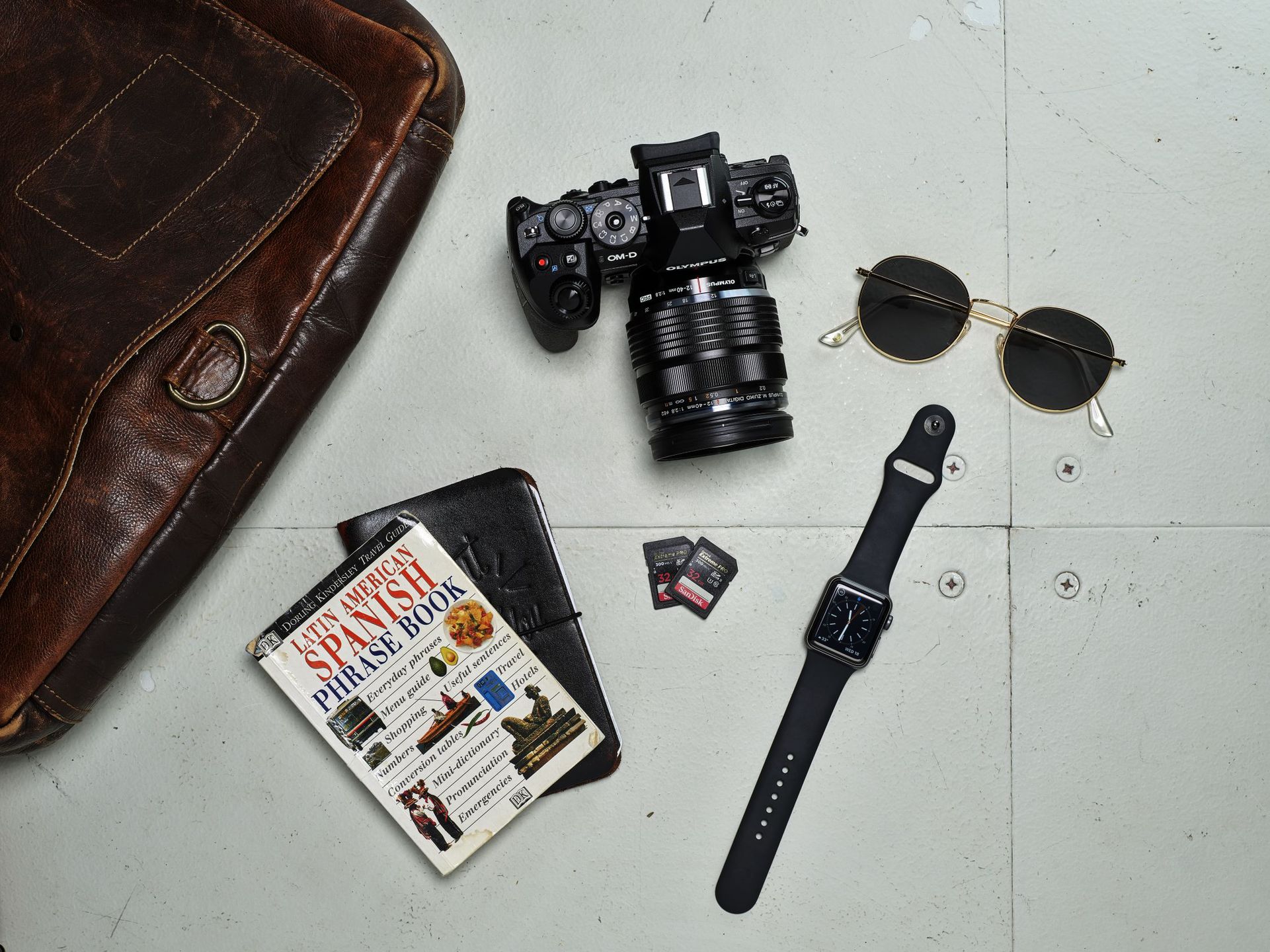Olympus OM-D E-M1 Mark III: stabilizacja 7,5 EV, nowy procesor i wiele innych 14