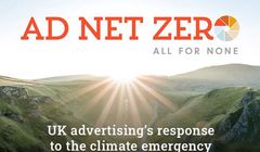 Sky i Unilever popierają branżową inicjatywę mającą na celu rozwiązanie kryzysu klimatycznego