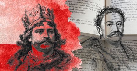 Jedno wydarzenie – trzy daty. Historia Polski dla orłów
