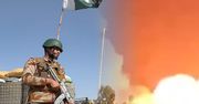 Pakistan o "otwartej wojnie" z Afganistanem. Nocne naloty i sprzeczne bilanse