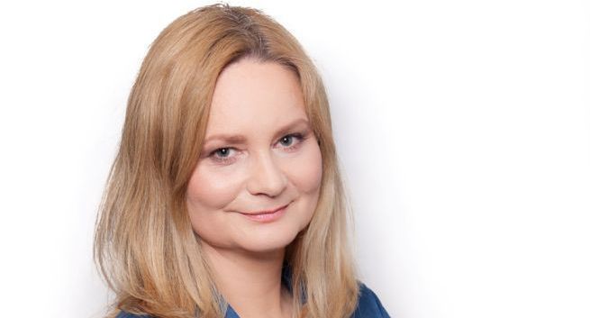 Katarzyna Wojciechowska przechodzi z nc+ do Eurozetu