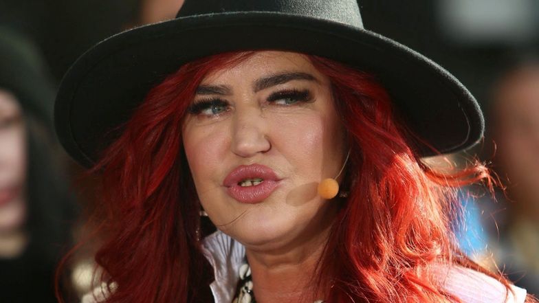 Agnieszka Kotońska prawi o rozmiarze swojego nowego biustu