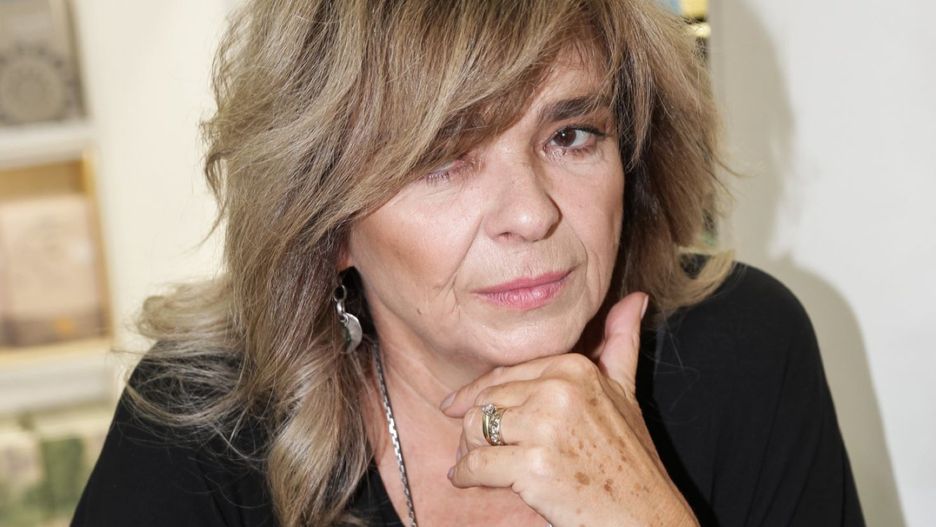 Katarzyna Grochola walczy z rakiem 