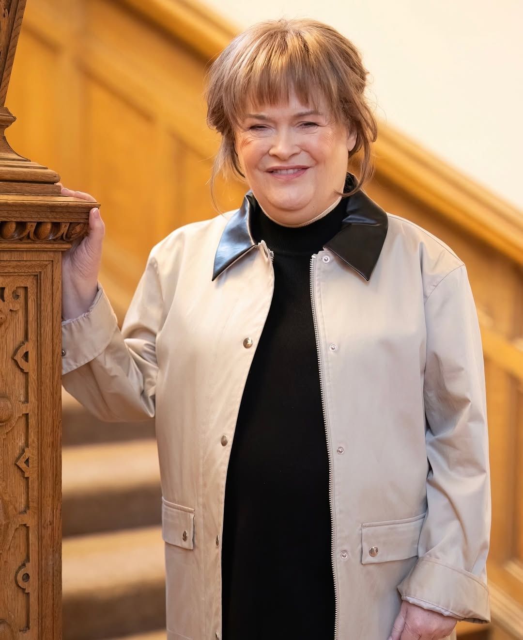 Susan Boyle
