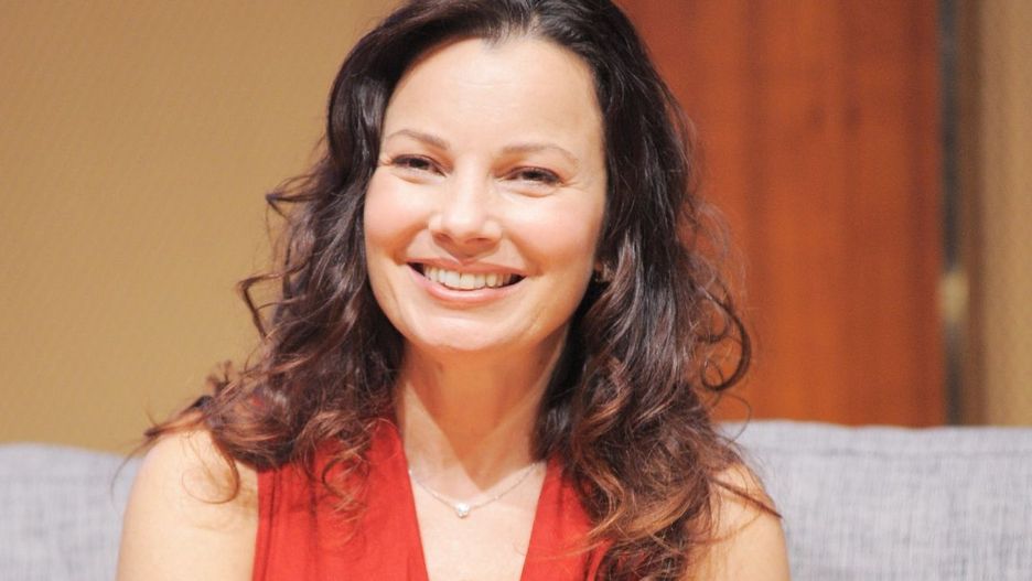 Fran Drescher