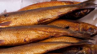 Hit z czasów PRL-u wraca do łask. Mało kto wie, że to jedna z najzdrowszych ryb