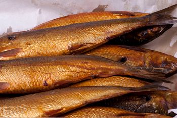 Hit z czasów PRL-u wraca do łask. Mało kto wie, że to jedna z najzdrowszych ryb