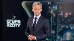 Tarnowianin formalnie nowym prezesem Grupy Azoty. Rada Nadzorcza spółki powołała na to stanowisko Andrzeja Skolmowskiego