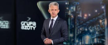 Tarnowianin formalnie nowym prezesem Grupy Azoty. Rada Nadzorcza spółki powołała na to stanowisko Andrzeja Skolmowskiego