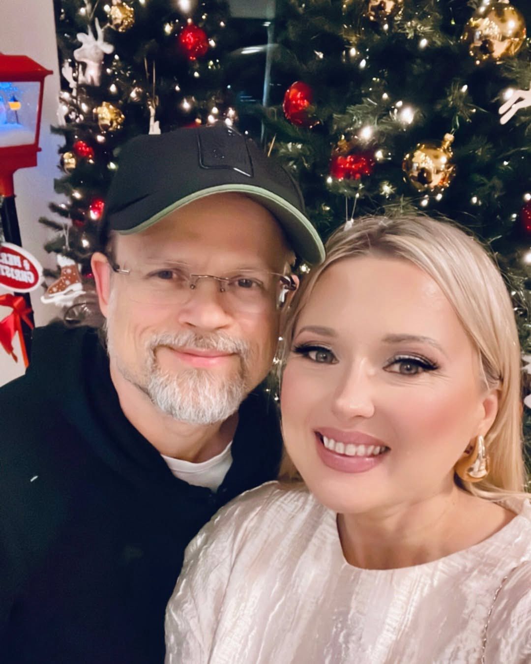 Gosia Andrzejewicz i Artur Kamiński