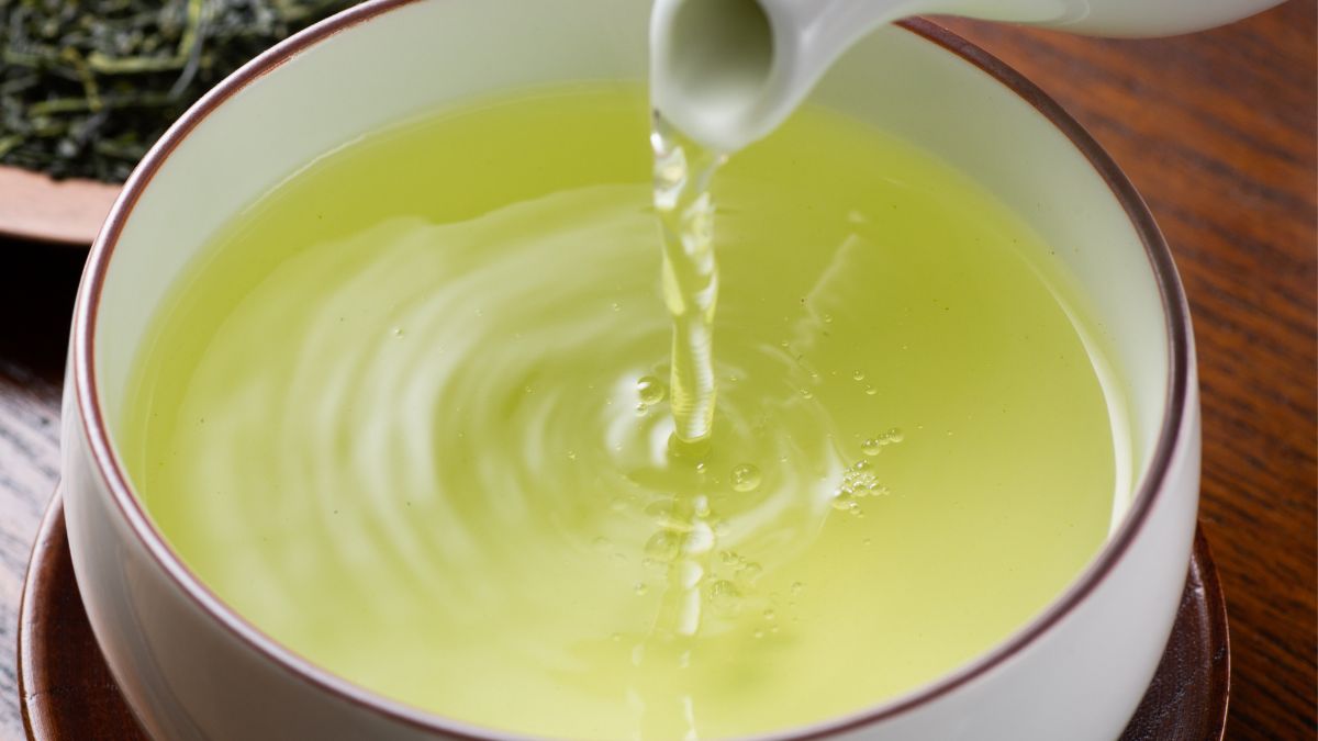 To jedna z najlepszych herbat - Pyszności