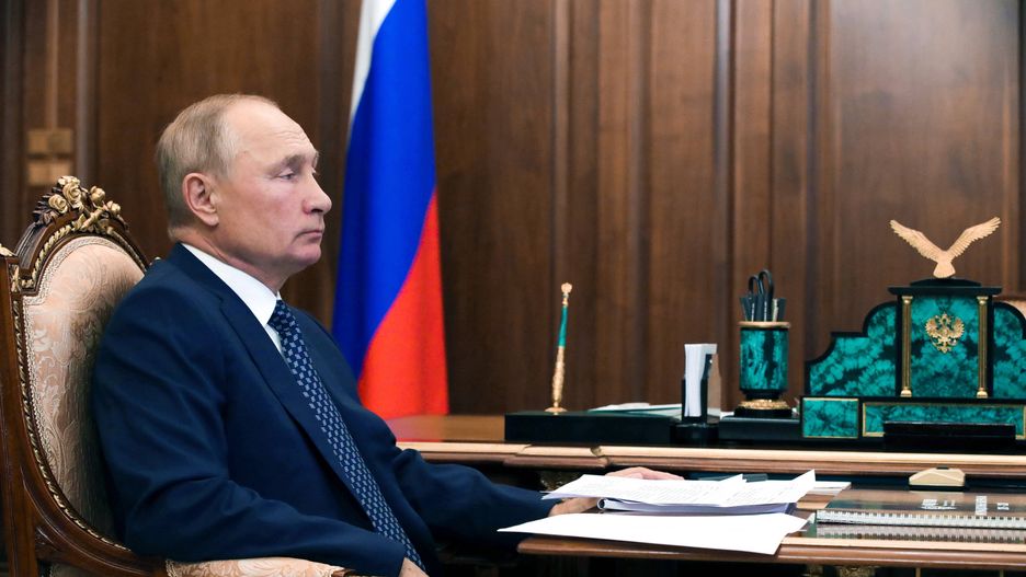Putin