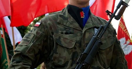 Śmierć na granicy. Nie żyje polski żołnierz