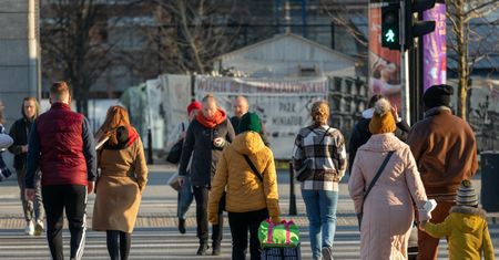 Polacy zaciągają więcej pożyczek, ale w innym stylu. Klasyczni gracze w potrzasku
