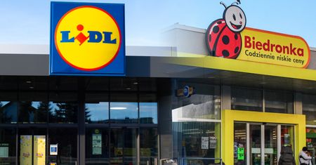 Mleko za mniej niż 2 zł, znicze gratis. Markety ruszyły z promocjami