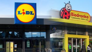 Masło za 2,49 zł, znicze gratis. Markety ruszyły z promocjami