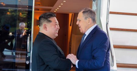 Tak Kim Dzong Un traktuje żołnierzy. "Dla niego mogą być martwi"