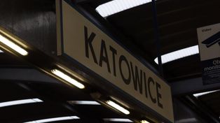 Katowice: Będą nowe windy i ławki na dworcu. Zmiany w rozkładzie jazdy