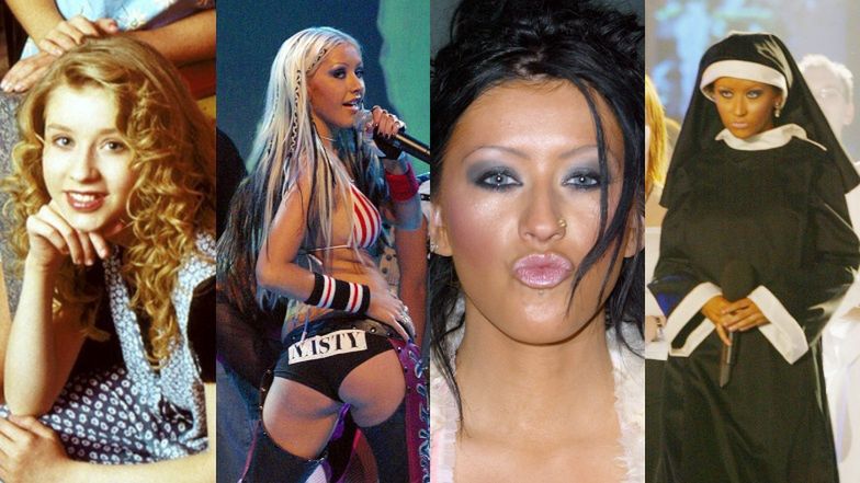 Christina Aguilera kończy 40 lat