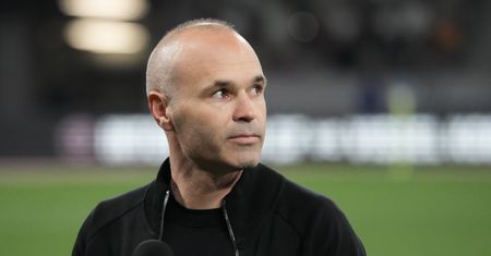 Skarbówka ściga legendę futbolu. Chodzi o 15 mln zł!