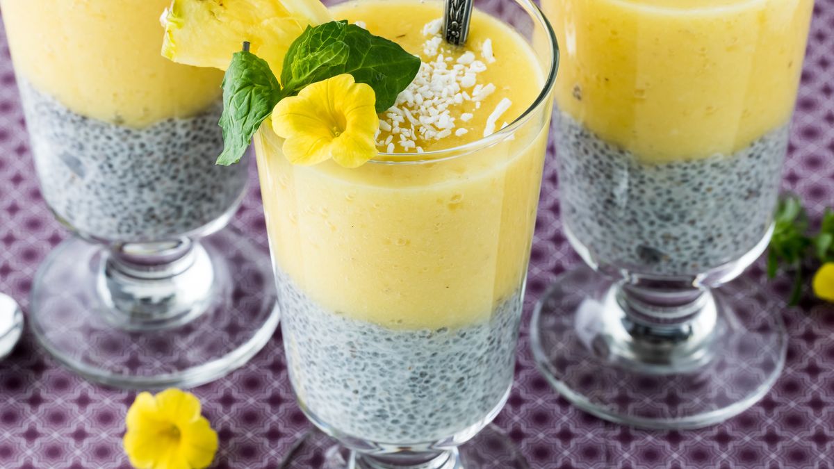 Ten owoc działa antyoksydacyjnie i wspiera trawienie