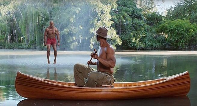 Terry Crews i Isaiah Mustafa wspólnie reklamują Old Spice