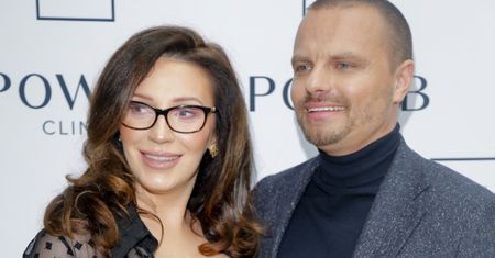 Dominika Serowska prezentuje efekty KOLEJNEJ, ciążowej sesji zdjęciowej. "Najpiękniejsza jesieniara sezonu"