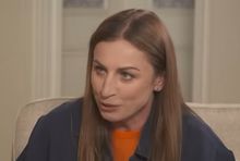 Justyna Kowalczyk-Tekieli, fot. kadr z TVP Sport