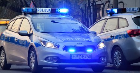 Śmiertelne potrącił 16-latka i odjechał. Oto, jak się tłumaczył