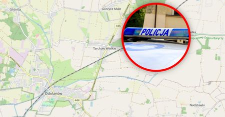 23-latek nie żyje. Tragiczny wypadek przy pracy