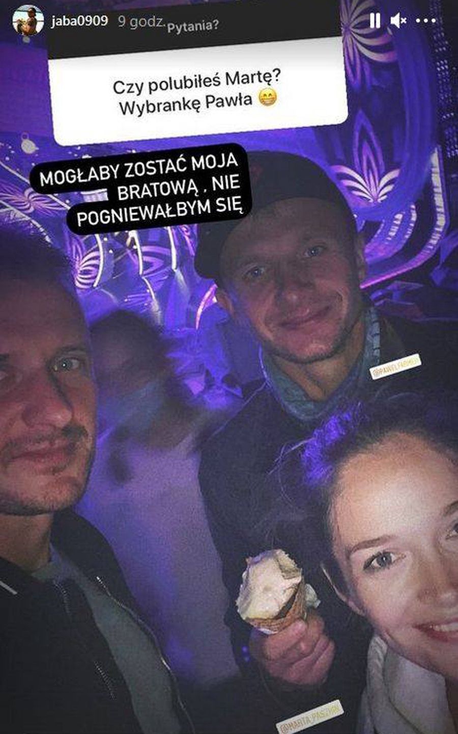 Paweł i Marta z "Rolnik szuka żony"