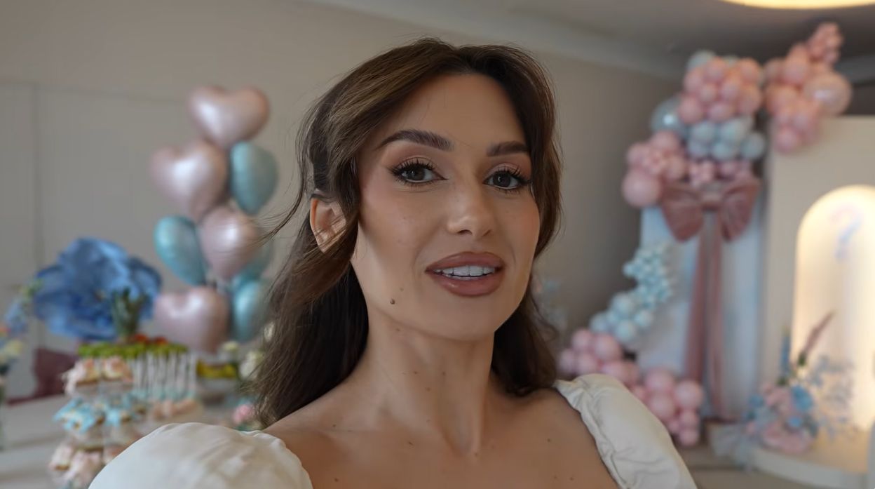 Wersow i Friz zdradzili płeć dziecka