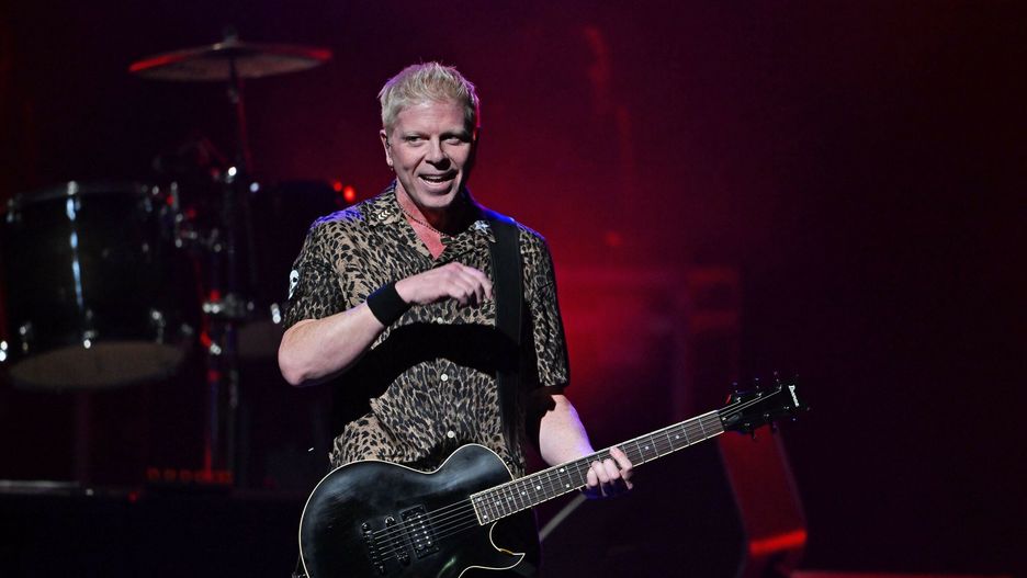 The Offspring

