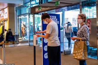 Bezrobocie w Niemczech rośnie. Zwiększyła się też konsumpcja