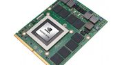 Nvidia Quadro - nowe GPU dla mobilnych profesjonalistów