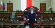 Polityk AfD w polskim Sejmie. Wcześniej marszałek wydał zakaz