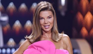 Zachcianki gwiazd potrafią zaskoczyć. Tym razem jednak zaskoczona była Edyt Górniak